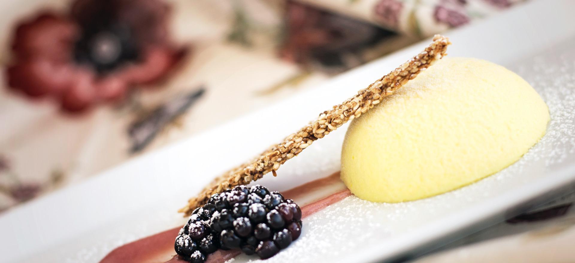 Agriturismo Marken Wunderschön gelegenes Landhaus mit Bistro